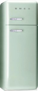 Холодильник Smeg FAB30V7 фото