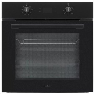 Духовой шкаф Крона NERO 60 BL/BL фото 2 Духовой шкаф KRONA NERO 60 BL/BL фото 2