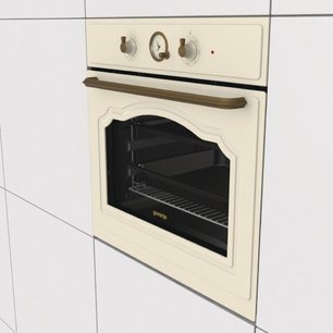 Духовой шкаф Горение BO7532CLI фото 3 Духовой шкаф Gorenje BO7532CLI фото 3