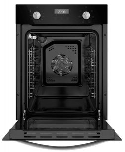 Шкаф духовой электрический MAUNFELD EOEM516B фото 3