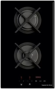 Варочная панель Zigmund Shtain MN 222.31 B фото