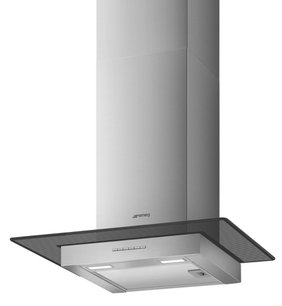 Вытяжка Смег KBT600VE фото 3 Вытяжка Smeg KBT600VE фото 3