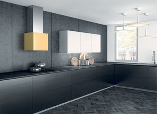 Вытяжка Фабер Lithos EG6 YWI A45 фото 2 Вытяжка Faber Lithos EG6 YWI A45 фото 2