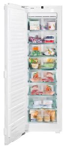 Встраиваемый морозильник Либхер SIGN 3556 фото 3 Встраиваемый морозильник Liebherr SIGN 3556 фото 3