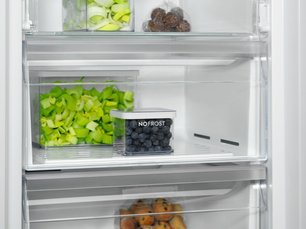 Морозильная камера Электролюкс RUT7ME28X2 фото 3 Морозильная камера Electrolux RUT7ME28X2 фото 3