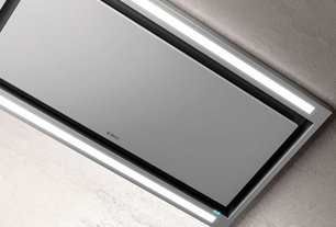 Вытяжка ELICA CLOUD SEVEN IX/A/90 фото 2 Вытяжка ELICA CLOUD SEVEN IX/A/90 фото 2