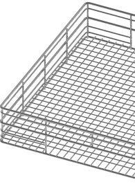 Кассета универсальная Smeg WB5757G01 фото 4