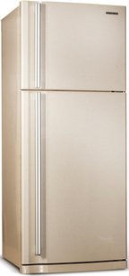 Холодильник Хитачи R-Z572 EU9 PBE фото 3 Холодильник Hitachi R-Z572 EU9 PBE фото 3