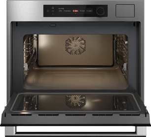 Компактный духовой шкаф Аско OCSM64SSH фото 2 Компактный духовой шкаф Asko OCSM64SSH фото 2