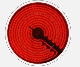 Варочная панель Грауде EK 30.0 W фото 3 Варочная панель Graude EK 30.0 W фото 3