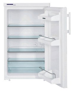 Холодильник Либхер KT 1430 Comfort фото 2 Холодильник Liebherr KT 1430 Comfort фото 2