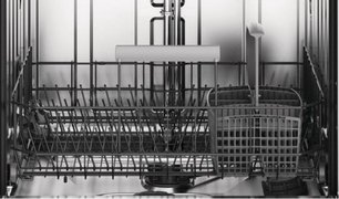 Встраиваемая посудомоечная машина Аско DSD644B/1 фото 3 Встраиваемая посудомоечная машина Asko DSD644B/1 фото 3