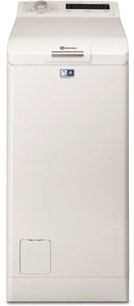 Стиральная машина Электролюкс EWT1567VIW фото Стиральная машина Electrolux EWT1567VIW фото