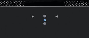 Встраиваемая вытяжка Де Дитрих DHG2684B фото 3 Встраиваемая вытяжка De Dietrich DHG2684B фото 3