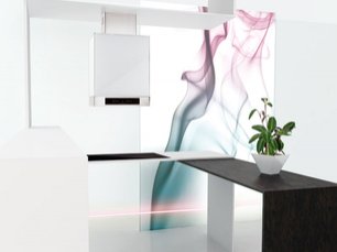 Вытяжка Фабер Main Pro X A60 Logic фото 4 Вытяжка Faber Main Pro X A60 Logic фото 4