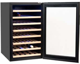 Винный шкаф Вестфрост VFWC120Z1 фото 3 Винный шкаф Vestfrost VFWC120Z1 фото 3