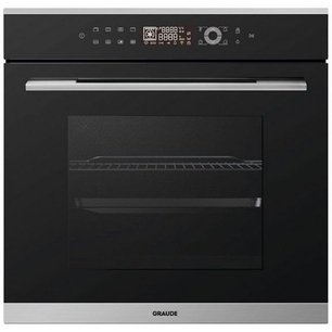 Духовой шкаф Грауде BM 60.3 E фото Духовой шкаф Graude BM 60.3 E фото