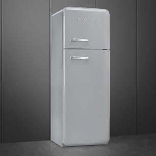 Холодильник Смег FAB30RSV6 фото 2 Холодильник Smeg FAB30RSV6 фото 2