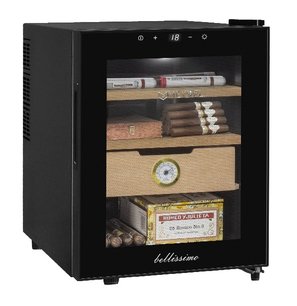 Хьюмидор Meyvel MC-33BT фото