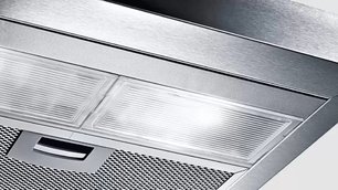 Вытяжка BOSCH DHI646CQ фото 3 Вытяжка BOSCH DHI646CQ фото 3