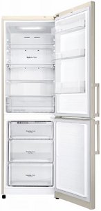 Холодильник LG GA-B449YEQZ фото 2
