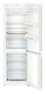 Холодильник Либхер CN 4313 NoFrost фото 3 Холодильник Liebherr CN 4313 NoFrost фото 3