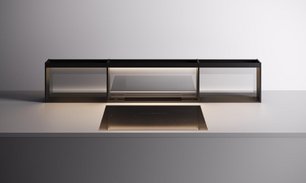 Встраиваемая вытяжка Falmec BROOKLYN фото 3