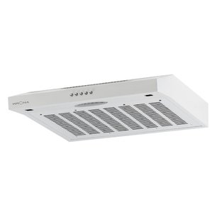 Вытяжка Krona BRIANA 500 WHITE PB фото Вытяжка Krona BRIANA 500 WHITE PB фото