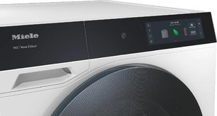 Стиральная машина Миле WQ 1000 WPS Nova Edition фото 3 Стиральная машина Miele WQ 1000 WPS Nova Edition фото 3