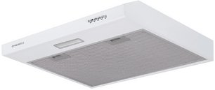 Вытяжка Maunfeld Tail Push 60 White фото