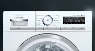 Стиральная машина с фронтальной загрузкой SIEMENS WM14G0H1OE фото 3 Стиральная машина с фронтальной загрузкой SIEMENS WM14G0H1OE фото 3