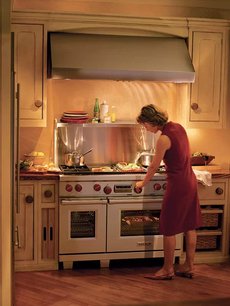 Вытяжка Вольф ICBPW482718 фото 4 Вытяжка Wolf ICBPW482718 фото 4