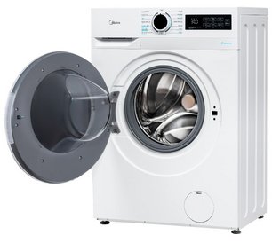 Стиральная машина Midea MF01712US40/W фото 3