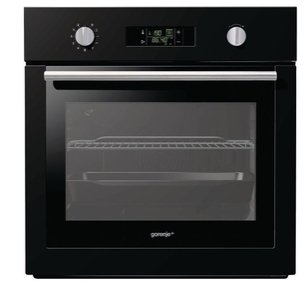 Духовой шкаф Горение Плюс GO854B фото Духовой шкаф Gorenje Plus GO854B фото