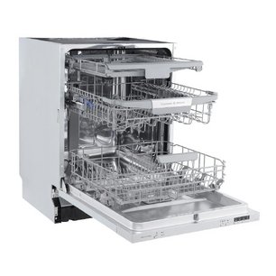 Встраиваемая посудомоечная машина Зигмунд Штайн DW 303.6 фото 2 Встраиваемая посудомоечная машина Zigmund Shtain DW 303.6 фото 2