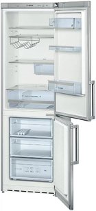 Двухкамерный холодильник Bosch KGE 36AI20 R фото 2