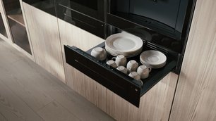 Встраиваемый подогреватель посуды Аско ODW8128G фото 2 Встраиваемый подогреватель посуды Asko ODW8128G фото 2