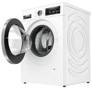 Стиральная машина Бош WAVH8M92PL фото 4 Стиральная машина Bosch WAVH8M92PL фото 4