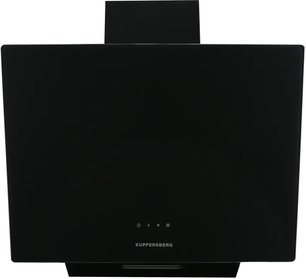 Вытяжка Куперсберг F 605 B фото Вытяжка Kuppersberg F 605 B фото