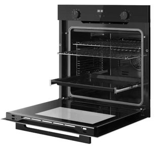 Духовой шкаф Куперсберг HF 630 B фото 4 Духовой шкаф Kuppersberg HF 630 B фото 4