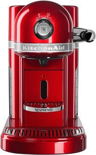 Кофемашина Китчен Эйд 5KES0504EER фото 2 Кофемашина KitchenAid 5KES0504EER фото 2