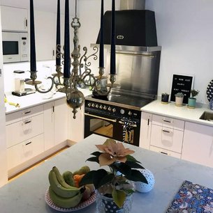 Варочный центр Lofra RNMD96MFTE/5IF BRASS фото 3