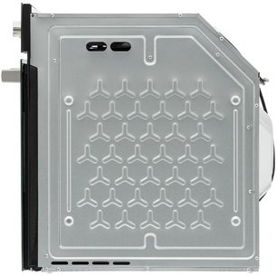 Электрический духовой шкаф Крона MAGNETE 60 BL фото 4 Электрический духовой шкаф KRONA MAGNETE 60 BL фото 4