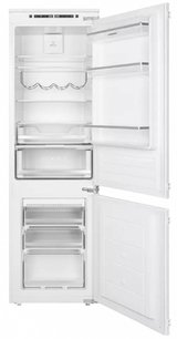 Холодильник встраиваемый MAUNFELD MBF177NFFW фото 2 Холодильник встраиваемый MAUNFELD MBF177NFFW фото 2