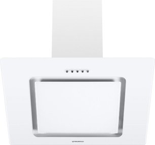 Кухонная вытяжка MAUNFELD York Push 50 белый фото Кухонная вытяжка MAUNFELD York Push 50 белый фото