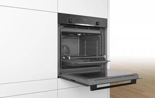 Встраиваемый духовой шкаф BOSCH HBG537EB0R фото 2