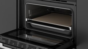 Духовой шкаф Тека HLC 8510P NIGHT RIVER BLACK фото 4 Духовой шкаф Teka HLC 8510P NIGHT RIVER BLACK фото 4