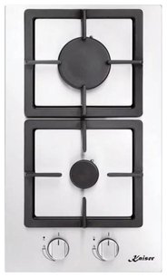 Независимая газовая поверхность Кайзер KG 3351 фото Независимая газовая поверхность Kaiser KG 3351 фото