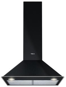 Вытяжка Тека DOS 60.1 ANTHRACITE-OS фото Вытяжка Teka DOS 60.1 ANTHRACITE-OS фото