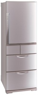 Холодильник Митсубиси MR-BXR538W-N-R фото Холодильник Mitsubishi Electric MR-BXR538W-N-R фото